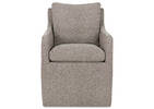 Harland Host Chair -Gower Earth