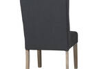 Amelia Dining Chair -Quin Grey