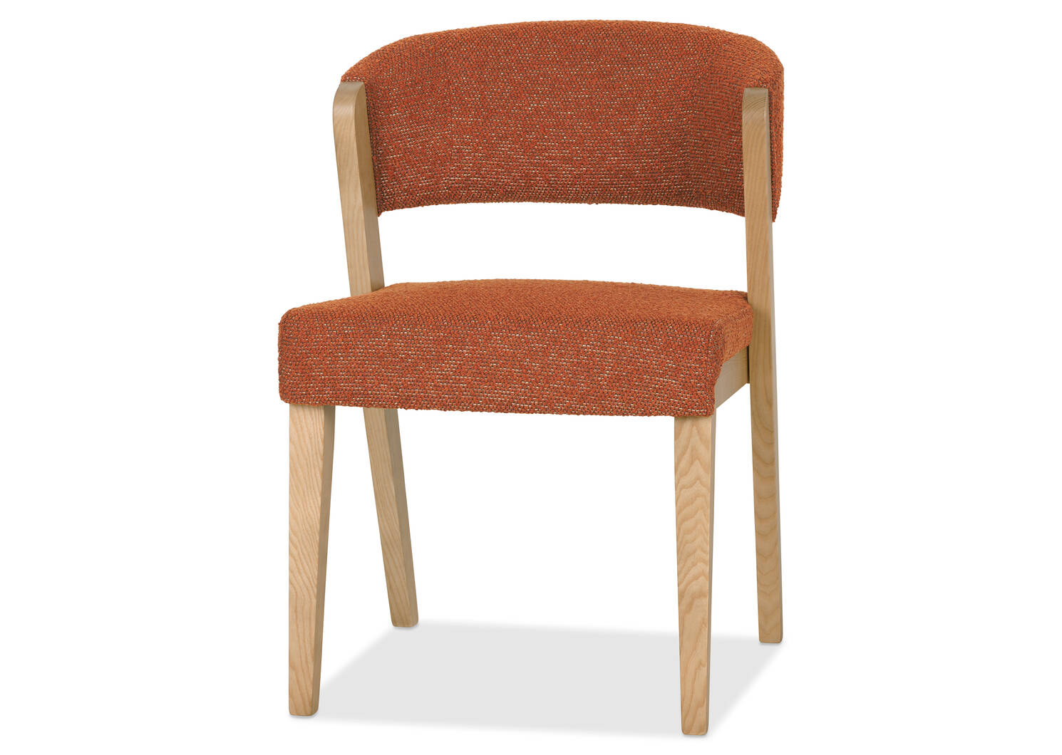 Willaby Dining Chair -Luly Spice
