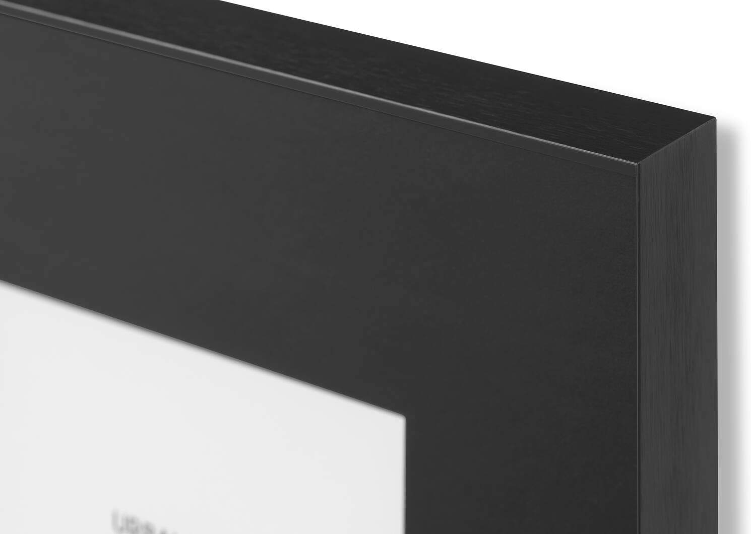 Renee Gallery Frame 5x7 Black