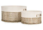 Ayla Basket Small