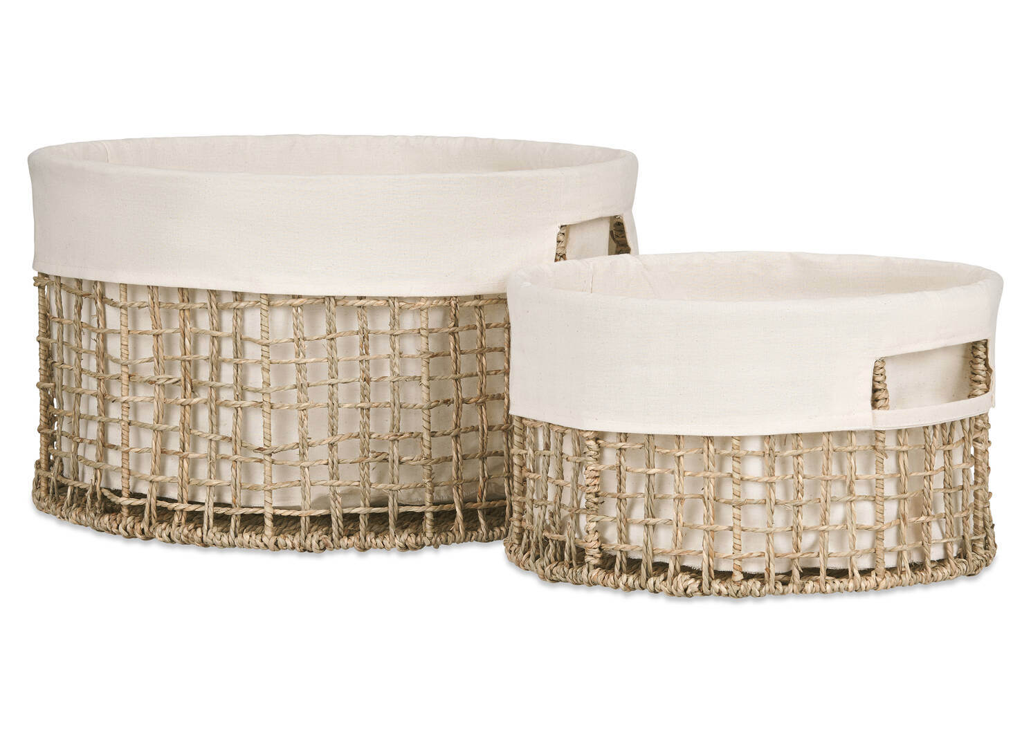 Ayla Basket Small