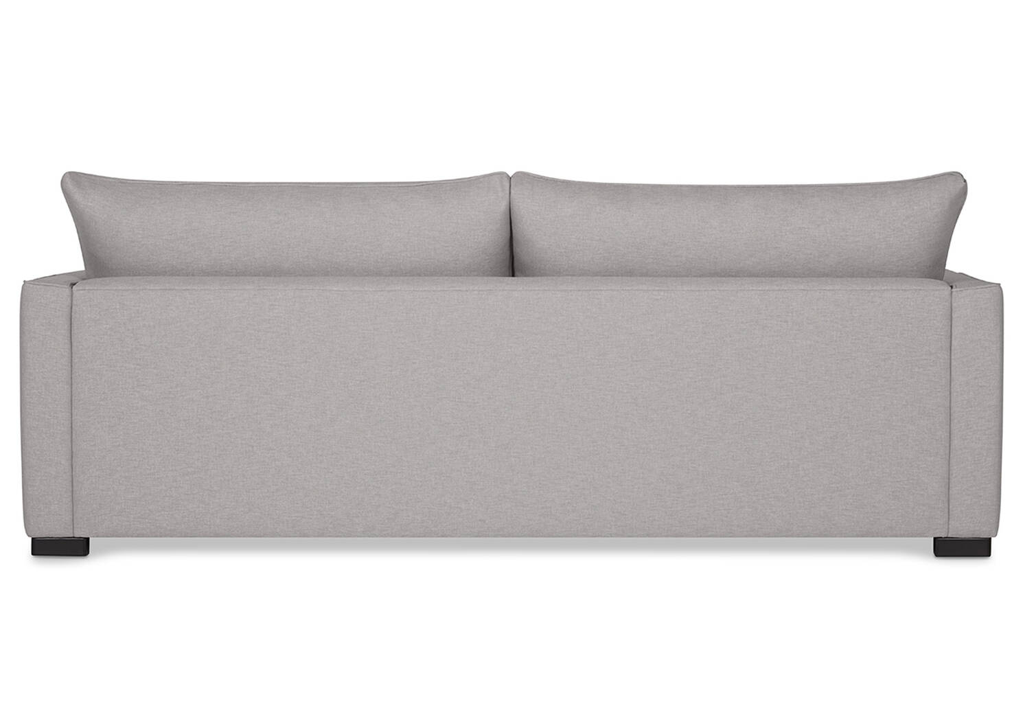 Sibley Custom Sofa Chaise