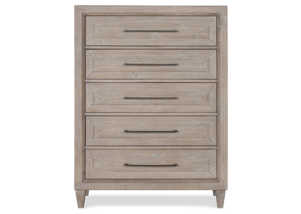 Commode Rivera -Roma biscotti