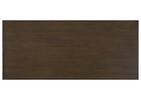Adair Dining Table -Hughes Umber/Ale