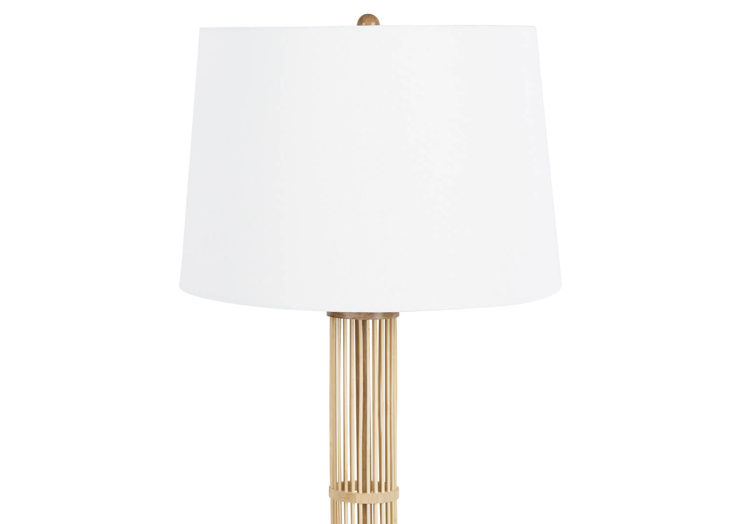 Lampe sur pied Ojai