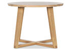 Colver Dining Table -Merla Sand