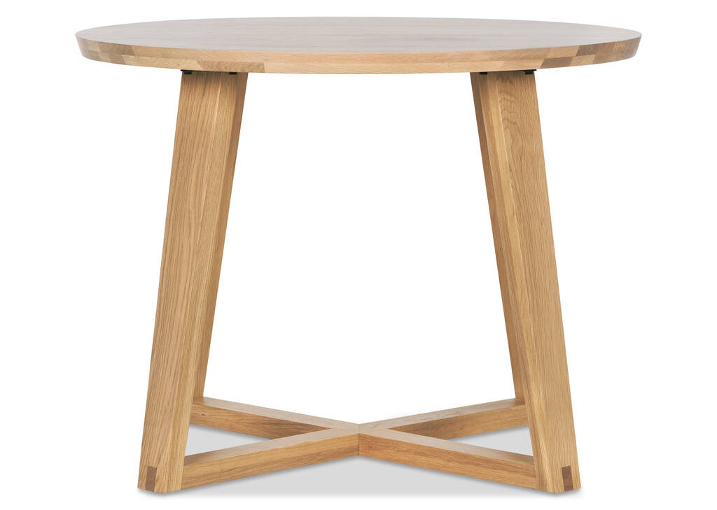 Table Colver -Merla sable