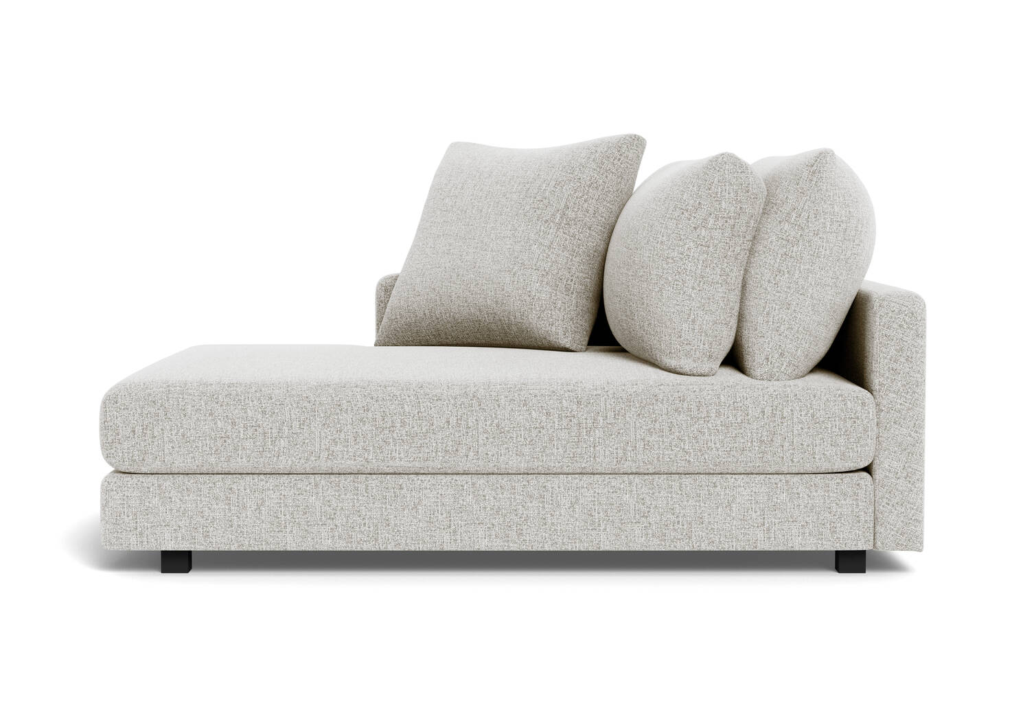 Berg Custom Chaise