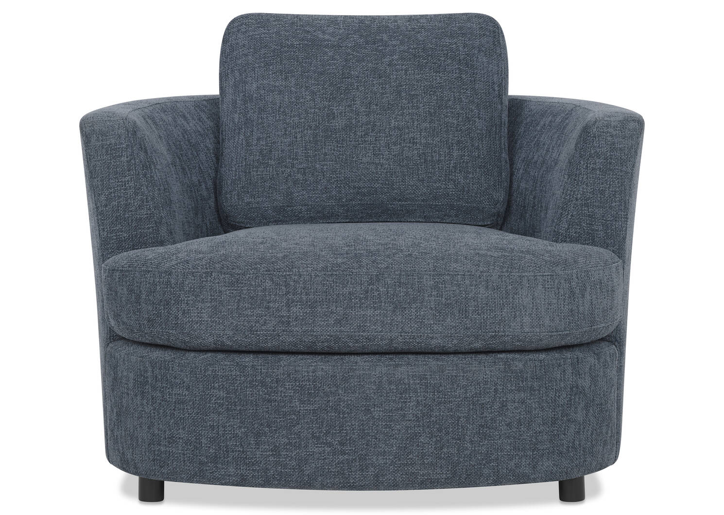Fauteuil Harriet -Bre denim