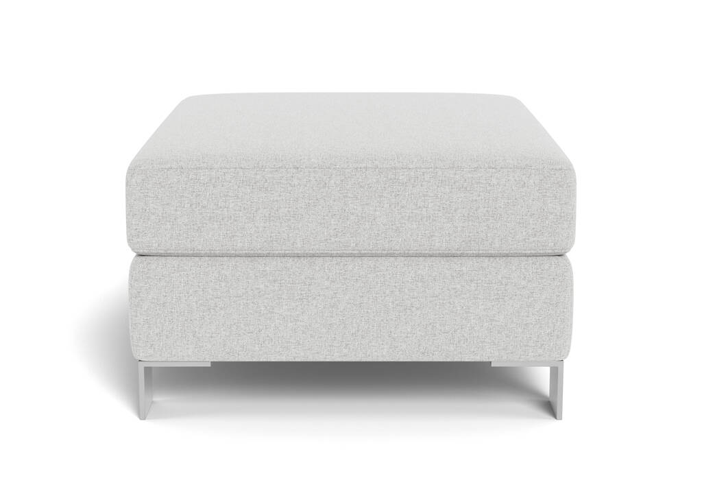 Repose-pieds Tribeca personnalisé