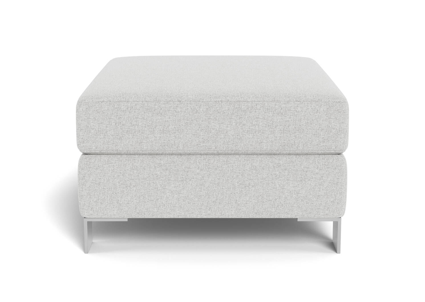 Repose-pieds Tribeca personnalisé
