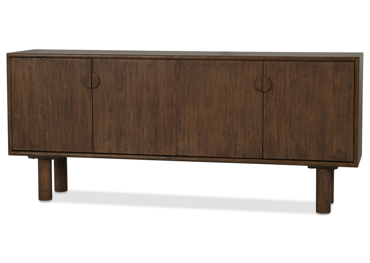 Gracie Sideboard -Aster Ginger