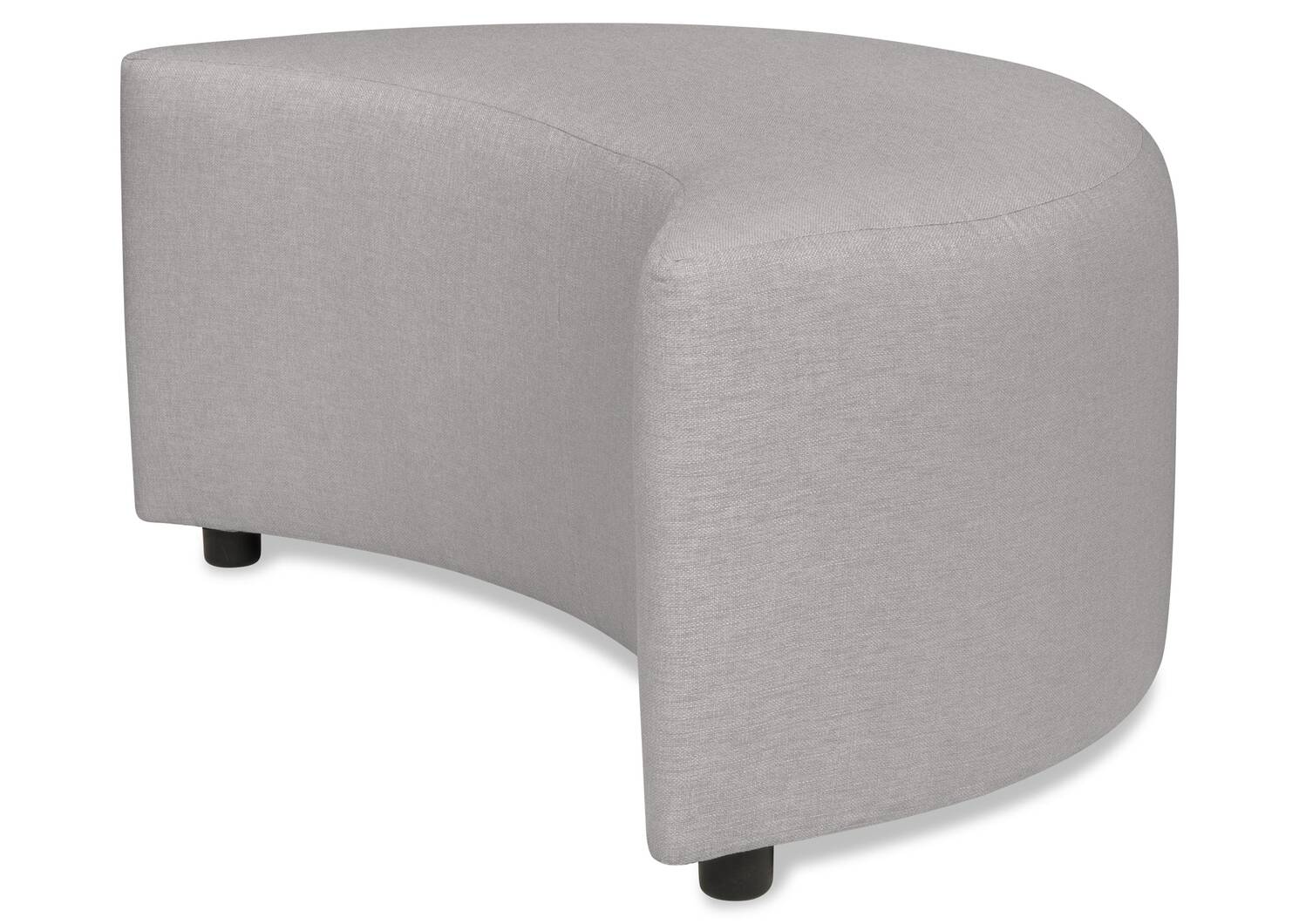 Nestle Custom Ottoman