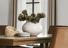 Abrell Vase Wide