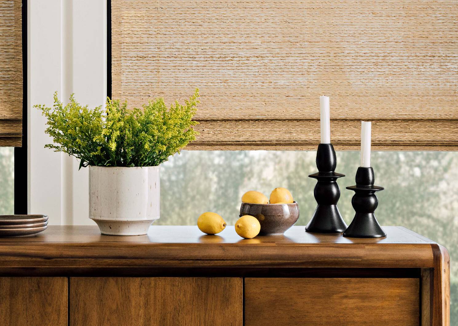 Petit bougeoir Aydin