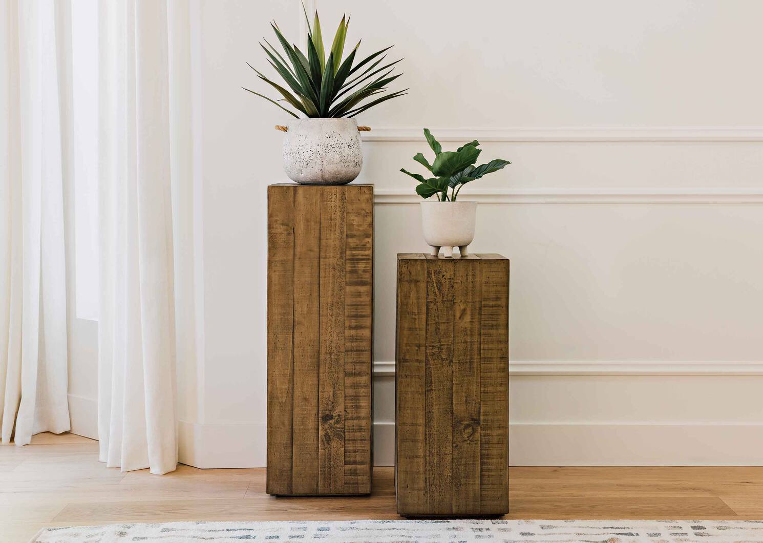Rune Planter
