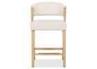 Tabouret Willaby -Gower lin