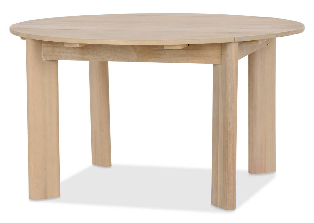 Tonga Outdoor Coffee Table -Natural