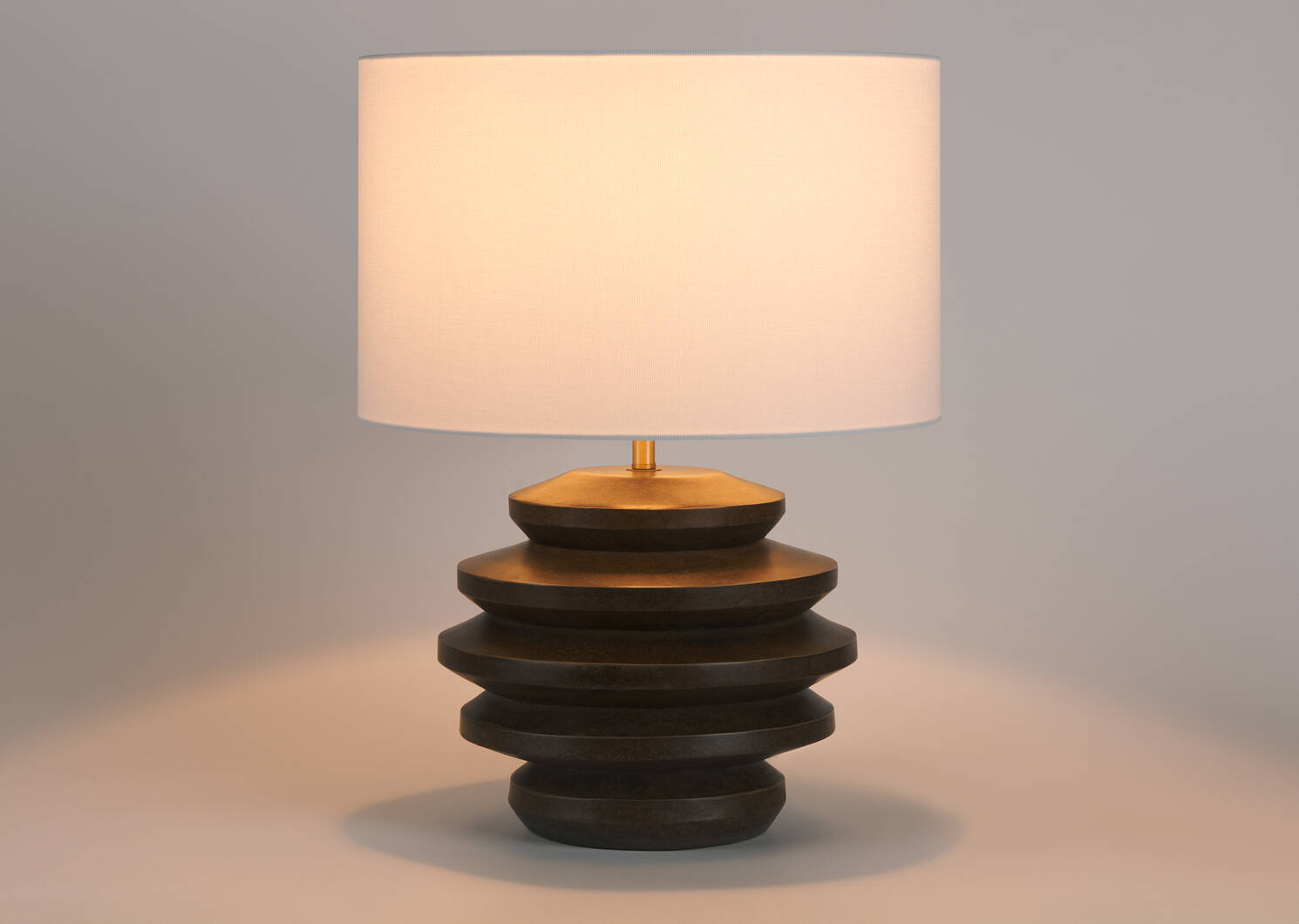 Fife Table Lamp