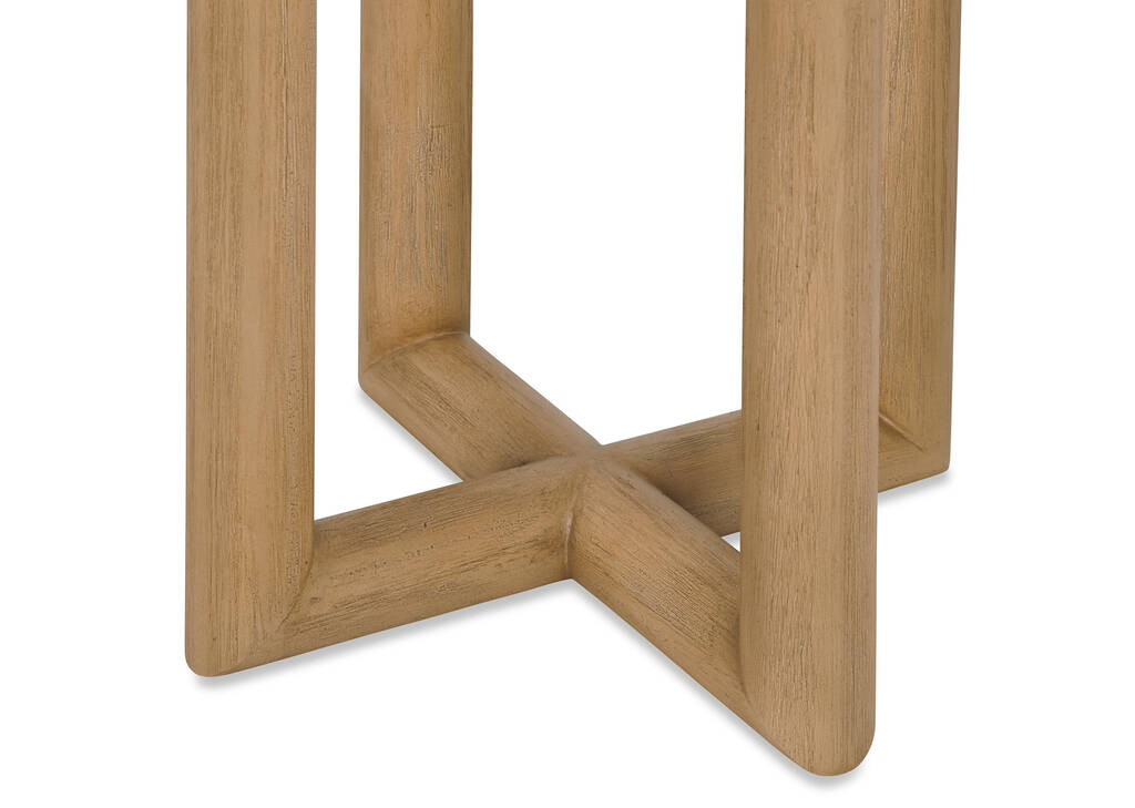 Table d&rsquo;appoint ronde Jayman -Cava s&eacute;s.