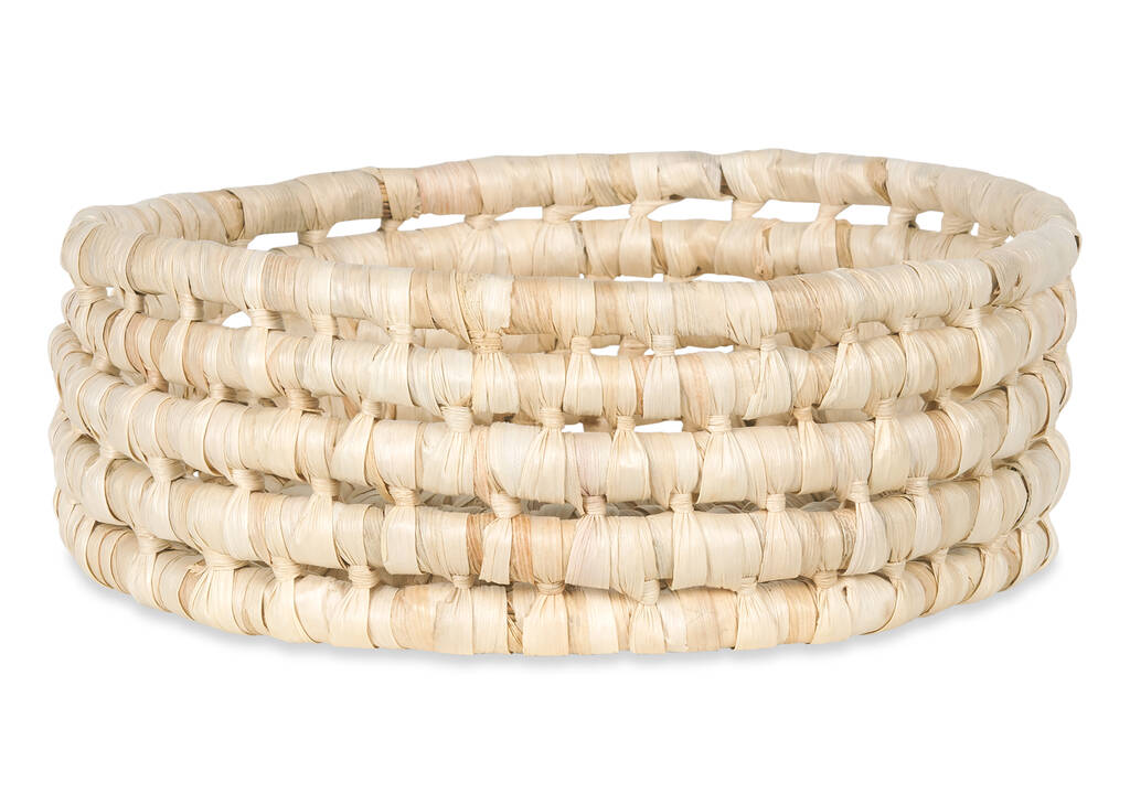 Carrie Basket Medium