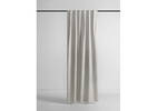 Tatum Curtain 96 Ash