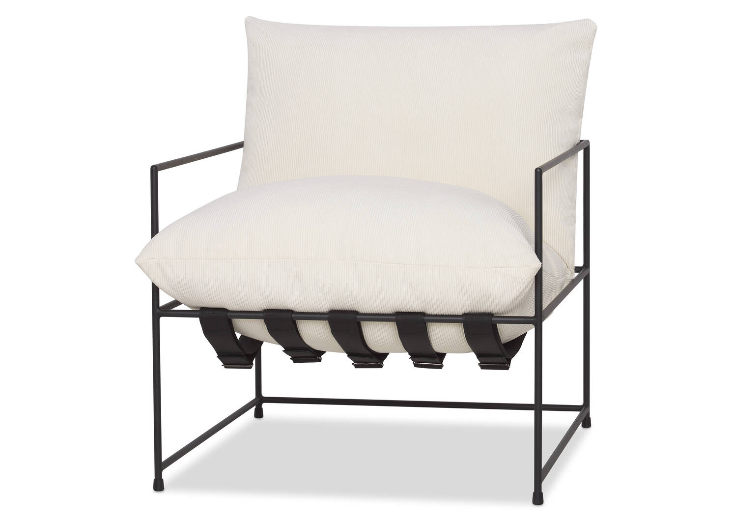 Mondo Chair 28" -Sorrento Vanilla