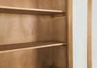 Wesmore Cabinet -Levin Natural