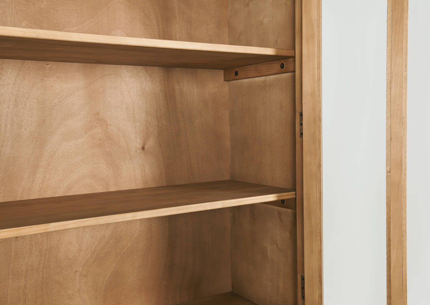 Wesmore Cabinet -Levin Natural