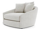 Fauteuil Gela personnalisé