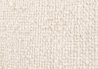 Cleo Boucle Pillow 20x20 Ivory
