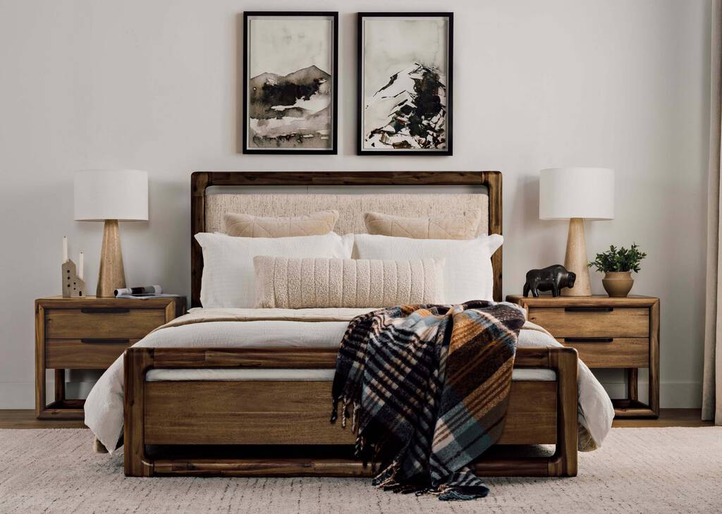 Pinnacle Framed Print