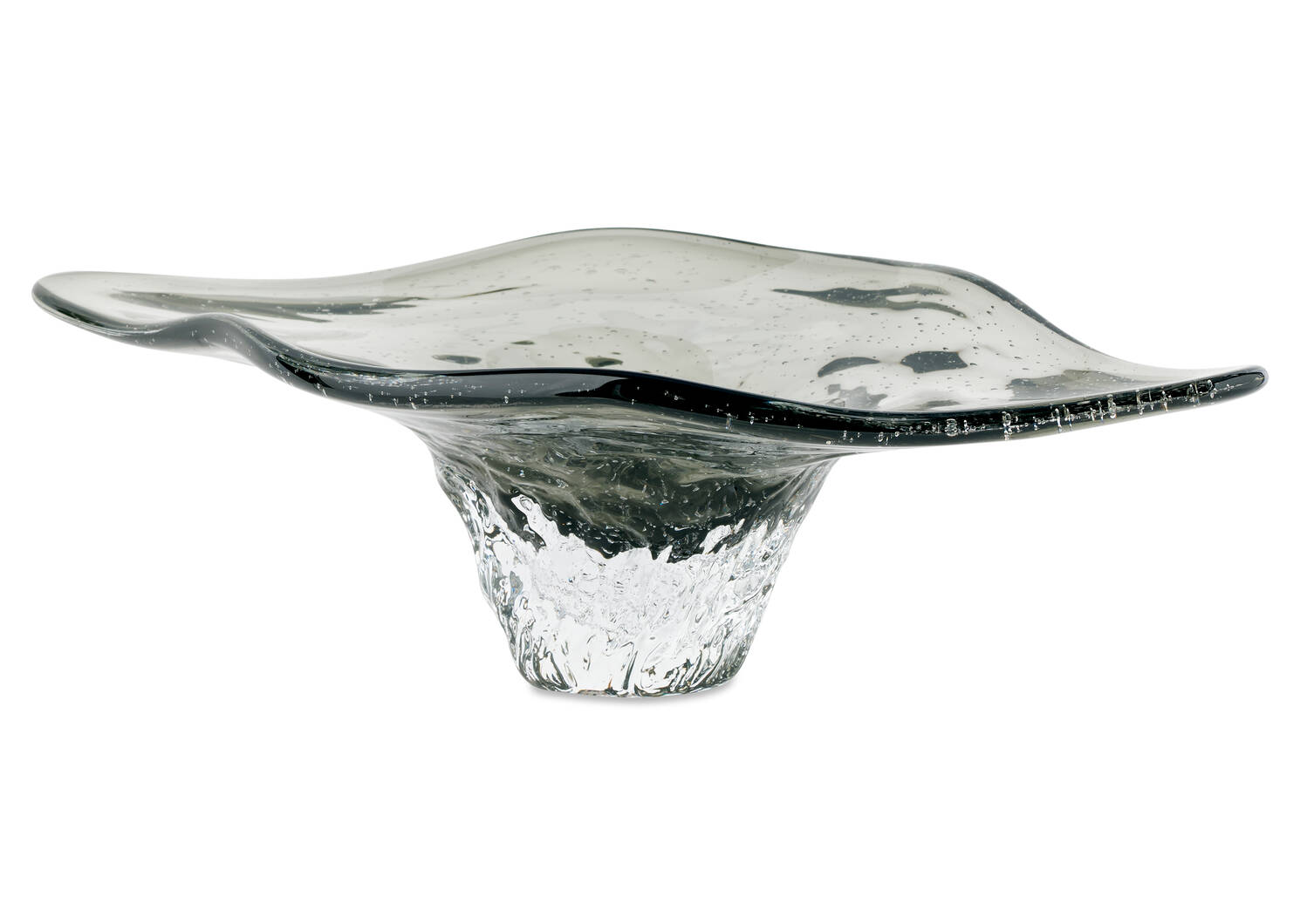 Della Decor Dish Grey