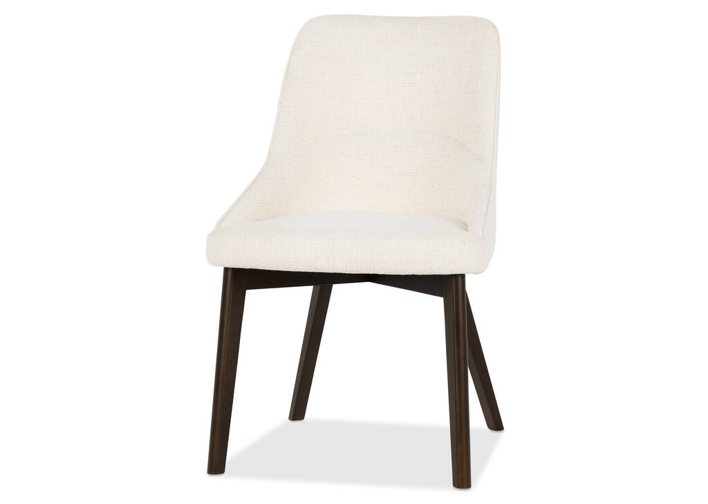 Chaise Umerra -Coy vanille