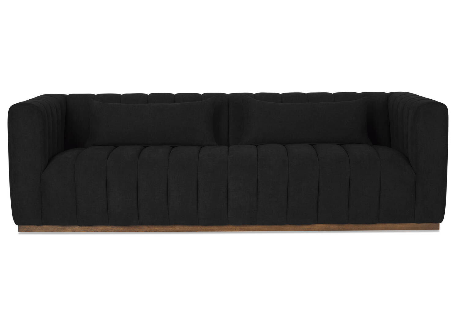 Mosley Sofa -Ren Midnight