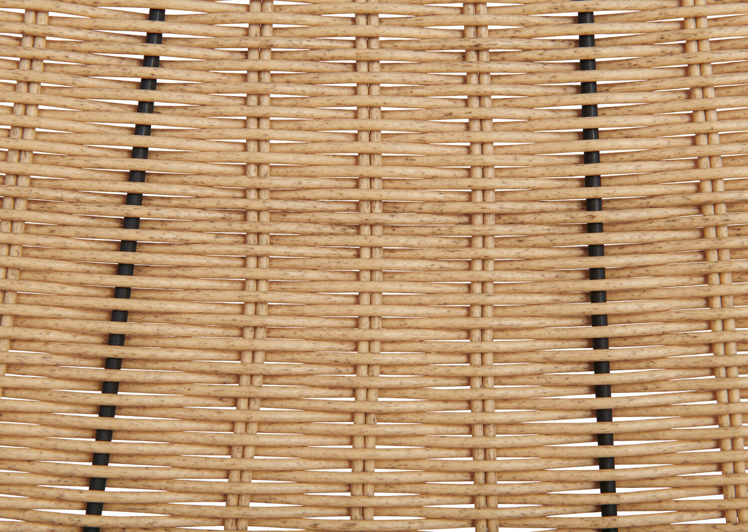 Chaise Maven -naturelle