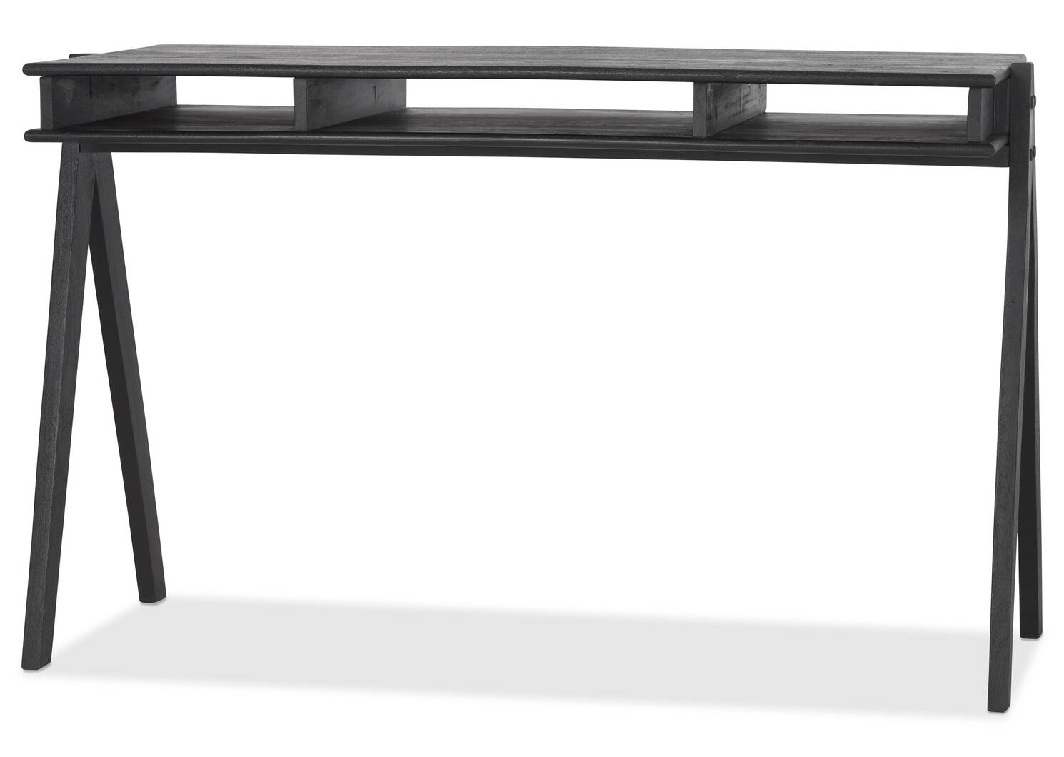 Syracuse Console Table -Portica Coal