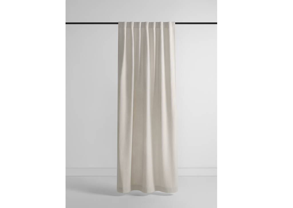 Rideau Everett 96 po sable