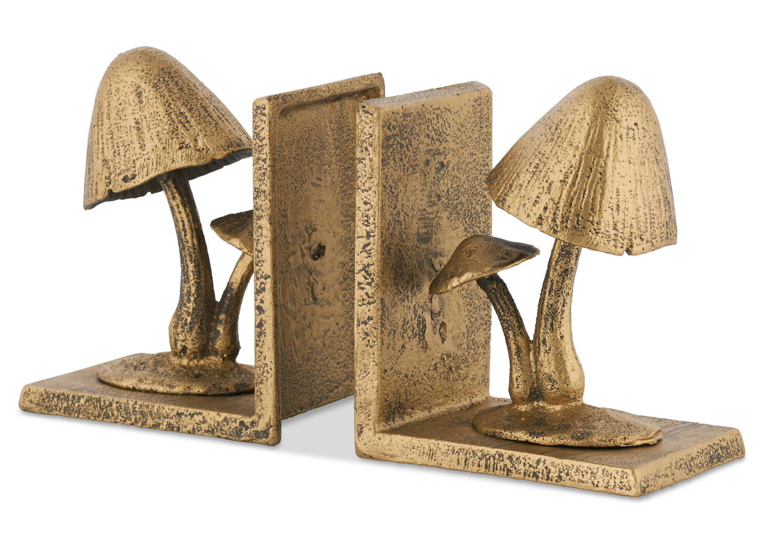 Forage Bookend Set