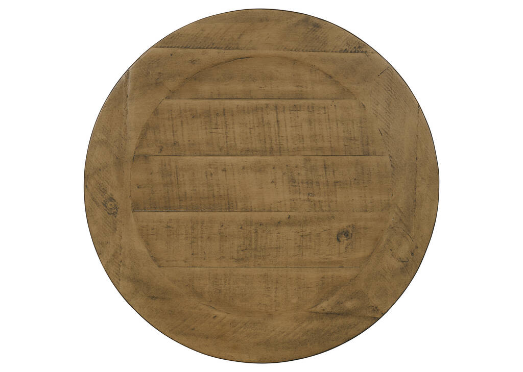 Langdon Side Table -Nuovo Sand
