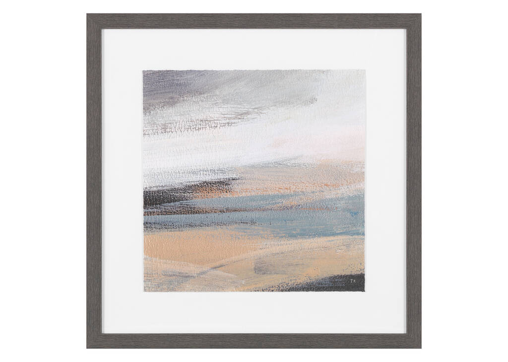 Toile First Light
