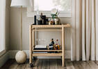 Lindell Floor Lamp
