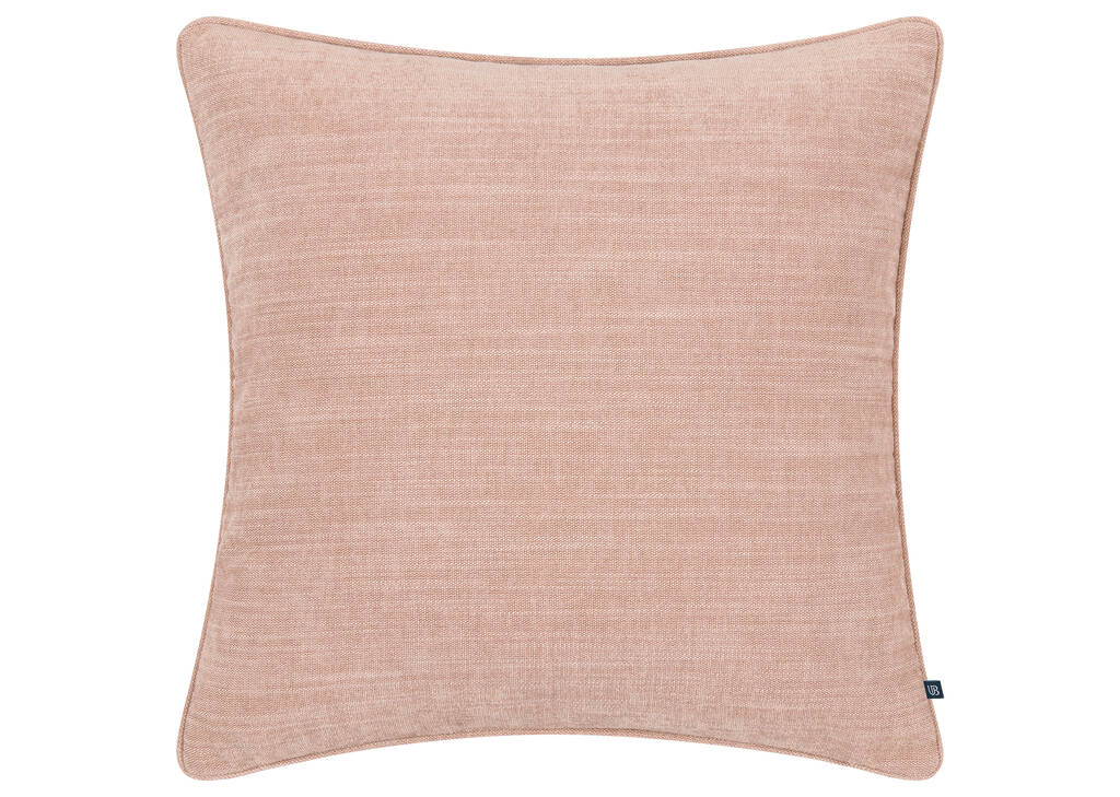 Bailey Pillow 20x20 Pink