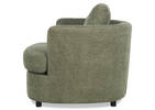 Fauteuil Harriet -Bre olive