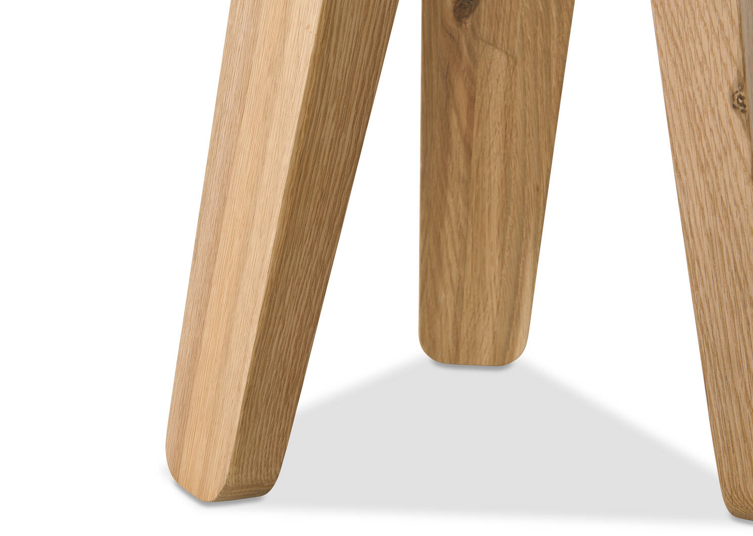 Table d'appoint Rideau -Miro naturel