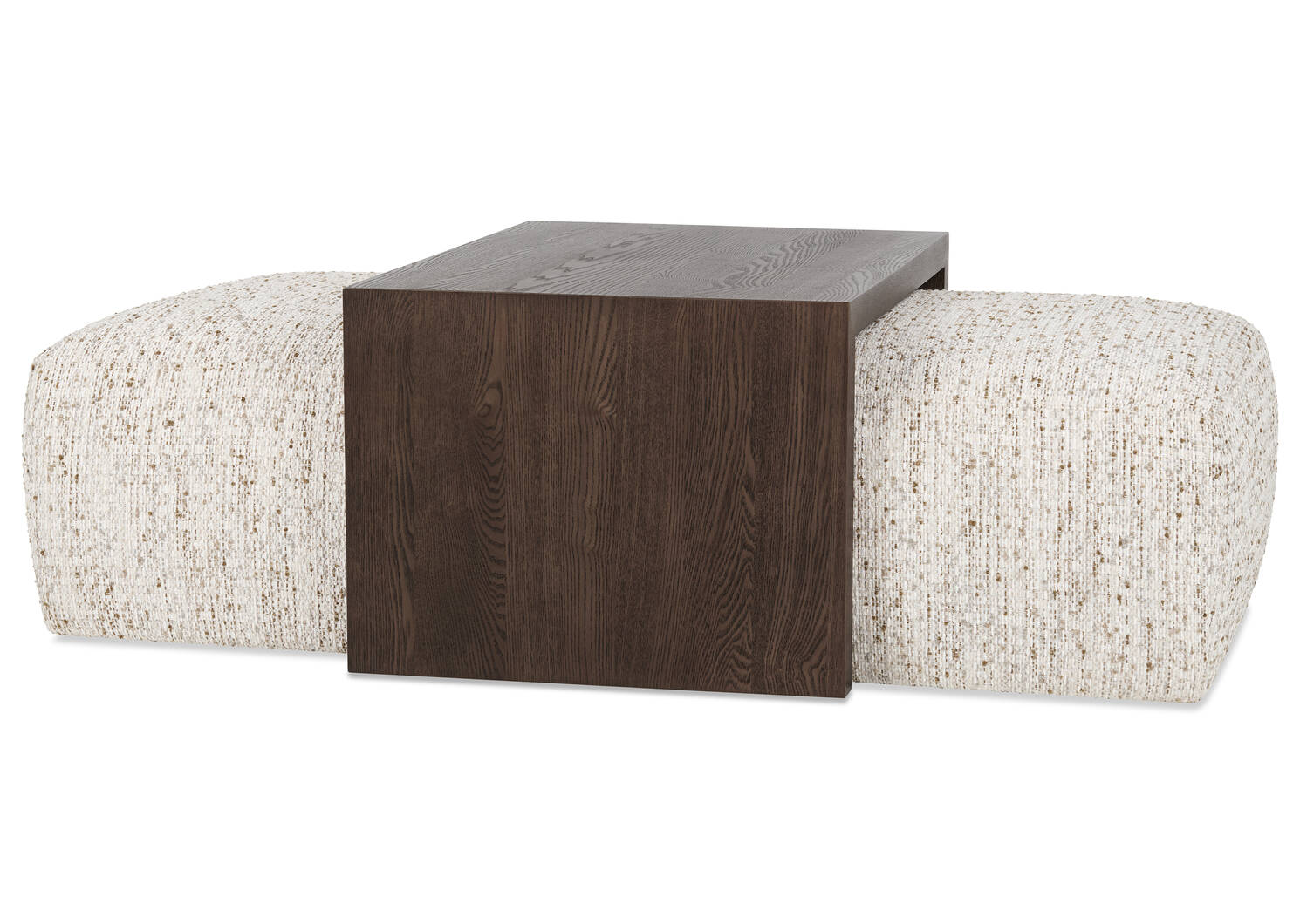 Martell Ottoman -Sia Cream