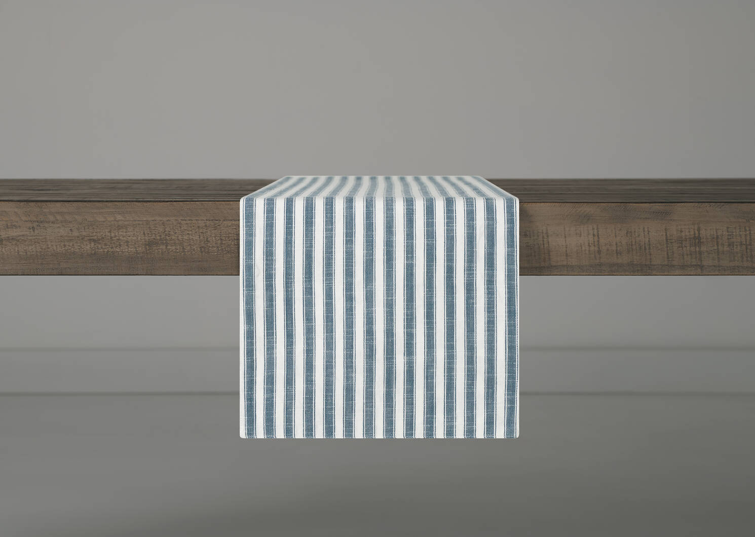 malo Alto Table Runner Ivory/Multi