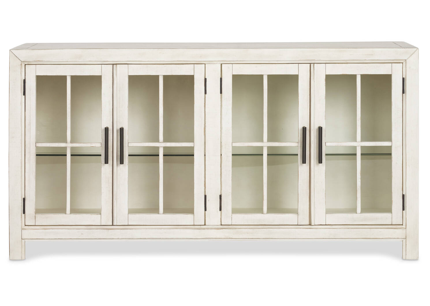 Buffet Churchill -Sutter Alabaster