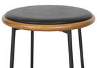 Juniper Counter Stool -Cloyce Black